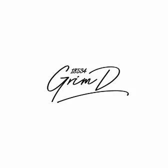 Grim D-24/7 by Grim D