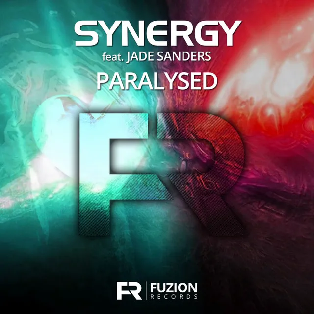 Paralysed - Extended Mix