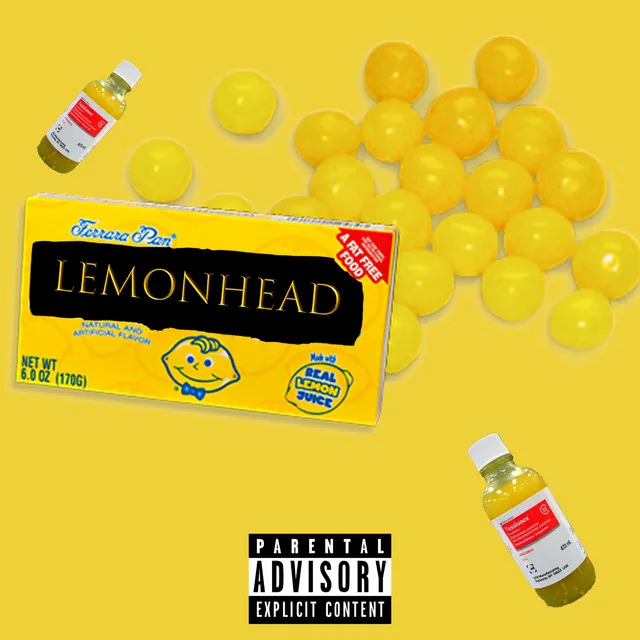 LEMONHEAD