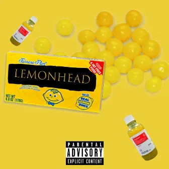 LEMONHEAD by Kaedog