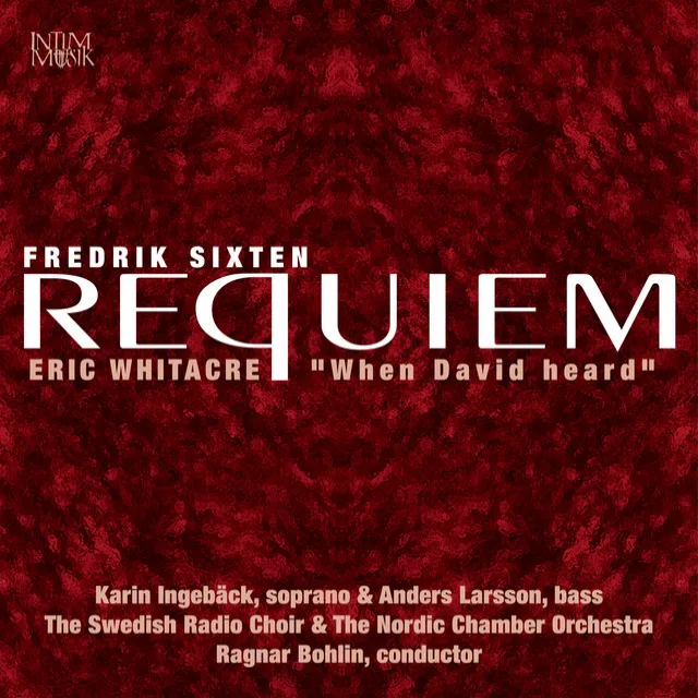 Fredrik Sixten - Requiem