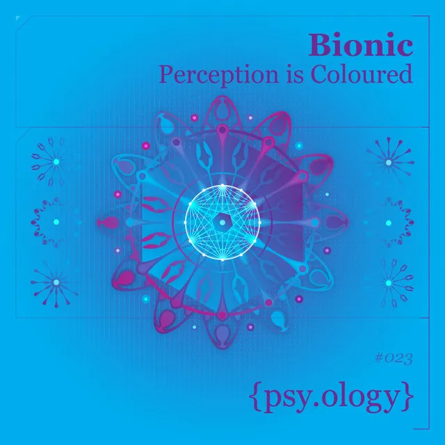 Perception Is Coloured - Original Mix