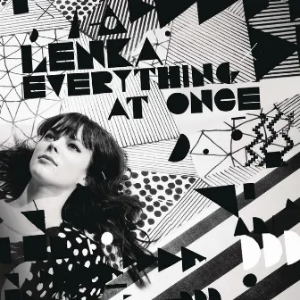 Everything At Once by Lenka