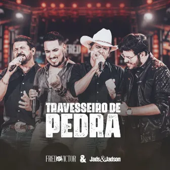 Travesseiro De Pedra (Ao Vivo em Campo Grande) by Fred & Victor