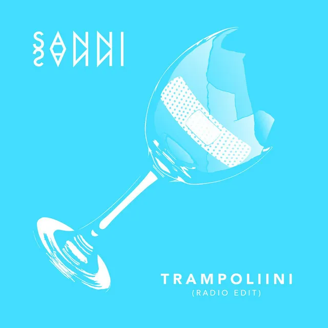 Trampoliini