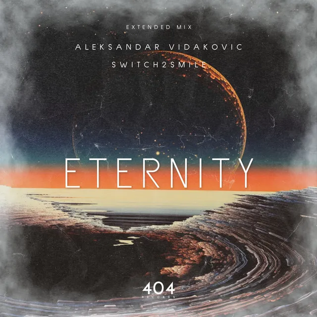 Eternity - Extended Mix