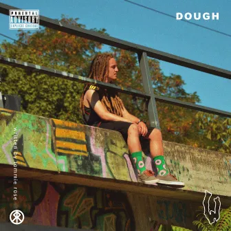 Dough by Tommie Rose