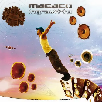 Ingravitto by Macaco