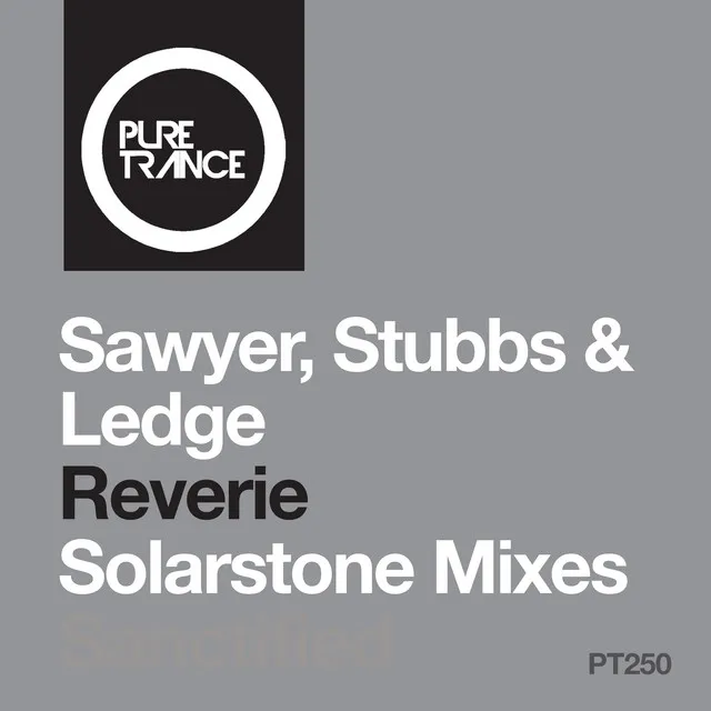 Reverie - Solarstone Remix