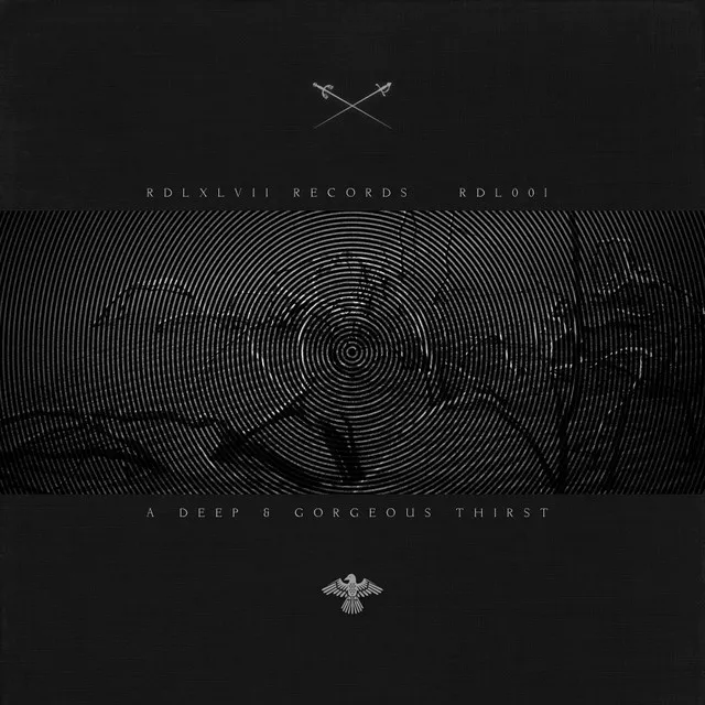 A Deep & Gorgeous Thirst - Roevy Remix