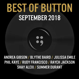 Best of Button - September 2018 by Button Poetry