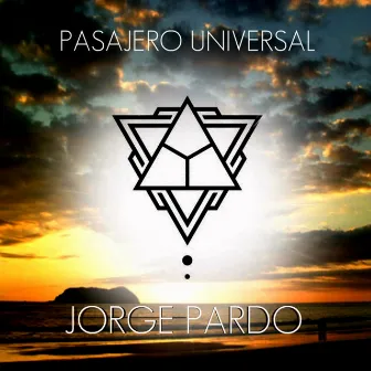 Pasajero Universal by Jorge Pardo