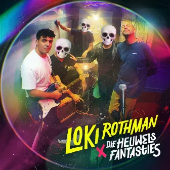 Nog Een by Loki Rothman