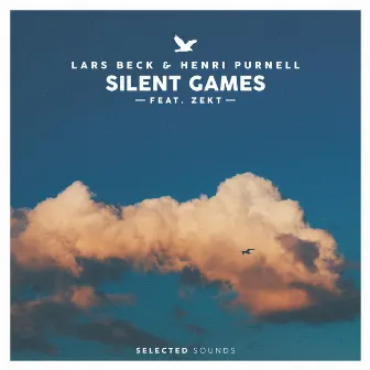 Silent Games by Lars Beck