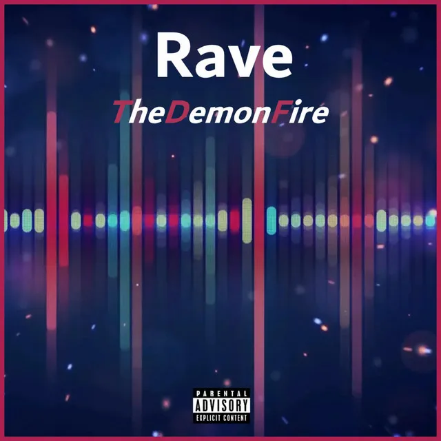 Rave (Official Audio)