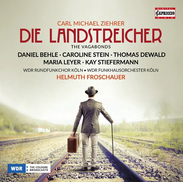 Die Landstreicher: Overture