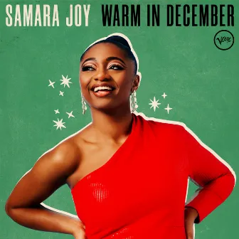 Warm In December (Edit) by Samara Joy