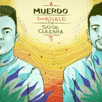 Invisible (feat. Soge Culebra) by Soge Culebra