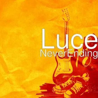 NeverEnding by Luce