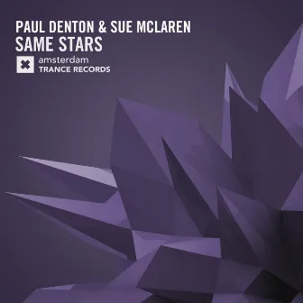 Same Stars by Paul Denton