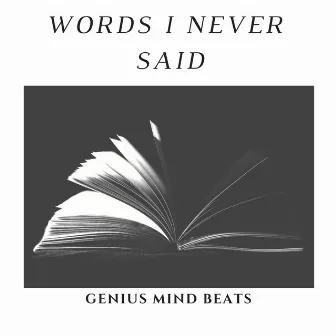 Words I Never Said by Genius Mind Beats