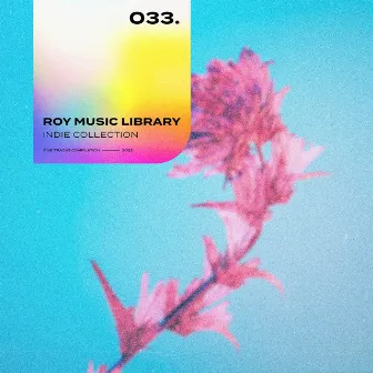 Roy Music Library - Indie Collection 033 by VXL