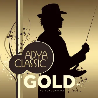 ADYA CLASSIC GOLD by Phil Sterman