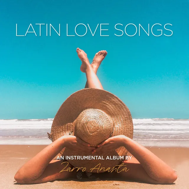 Latin Love Songs