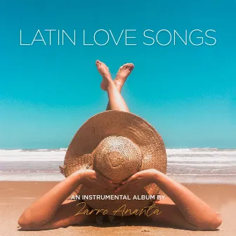 Latin Love Songs by Zarro Ananta