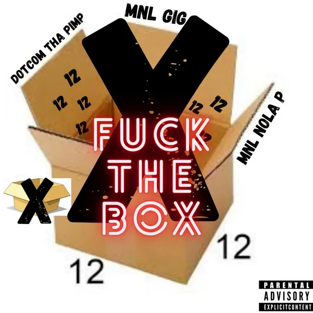 Fuck The Box