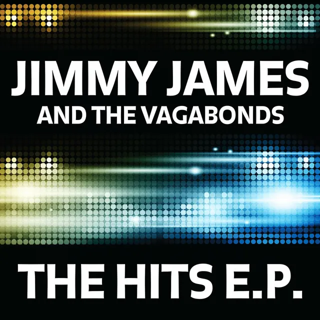 The Hits E.P. (Rerecorded)