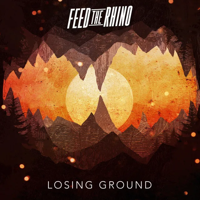 Losing Ground