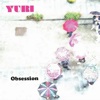 Obsession by Yuri