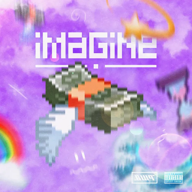 Imagine