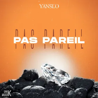 Pas pareil by Yanslo