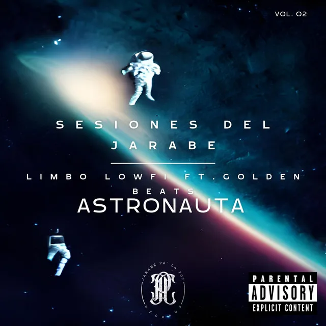 Astronauta, Vol. 2