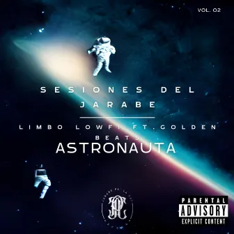 Astronauta, Vol. 2 by Limbo Lowfi