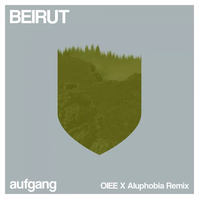 Beirut - Oiee X Aluphobia Remix