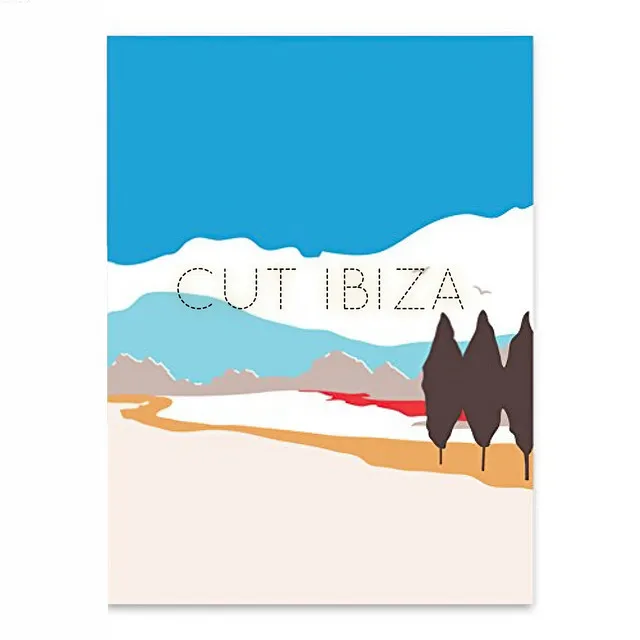 Cut ibiza