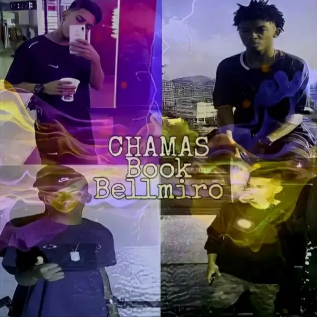 Chamas