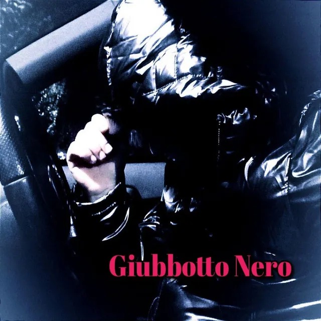 Giubbotto Nero