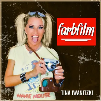 Farbfilm by Tina Iwanitzki