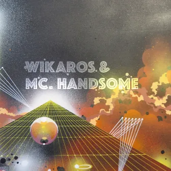 När Man Blir Stor by Wikaros & MC Handsome