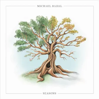 Seasons by Michael Badal