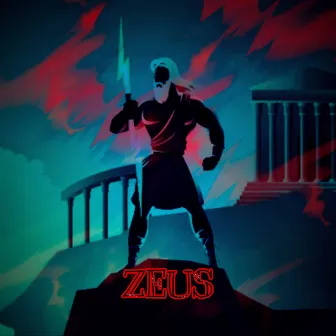 Zeus by Alieczander