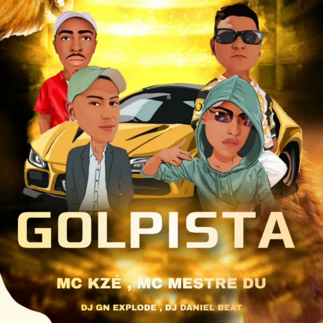 Golpista