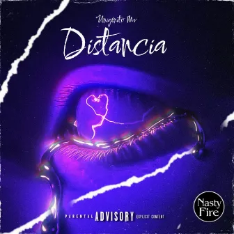 Distancia by Unigenito Mv