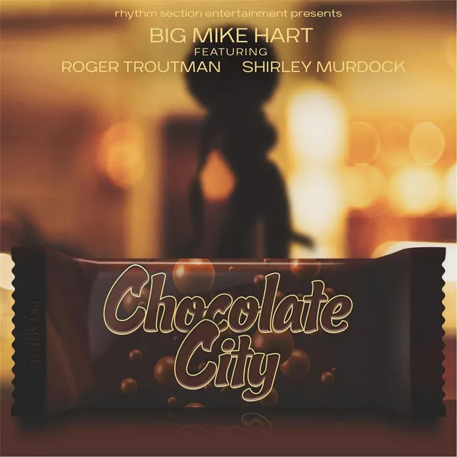 Chocolate City