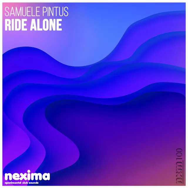 Ride Alone (Original mix)