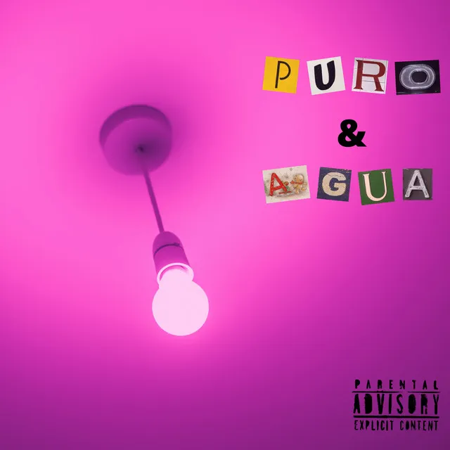 PURO & AGUA